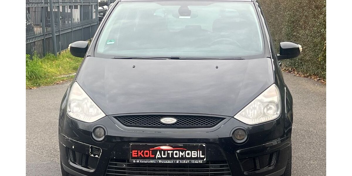 Ford S-Max 274.500 km 2.395 € Köln 50997