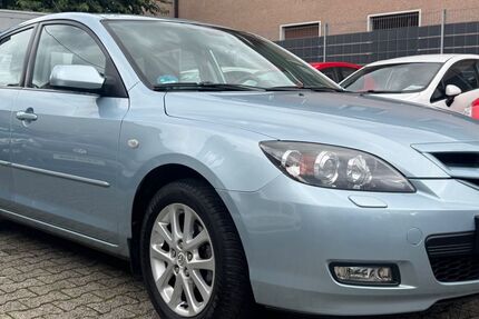 Mazda 3 156.170 km 3.990 &euro; Köln 50858