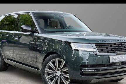 Land Rover Range Rover 6.000 km 194.279 &euro; Köln 50968