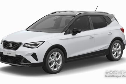 Seat Arona 17.974 km 25.988 &euro; Leverkusen 51373