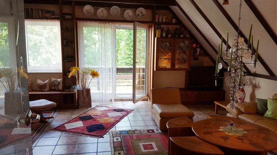 Etagenwohnung Odenthal - 2.5 Zimmer, 69 m&sup2;, 890&euro; | Angebot:24767856