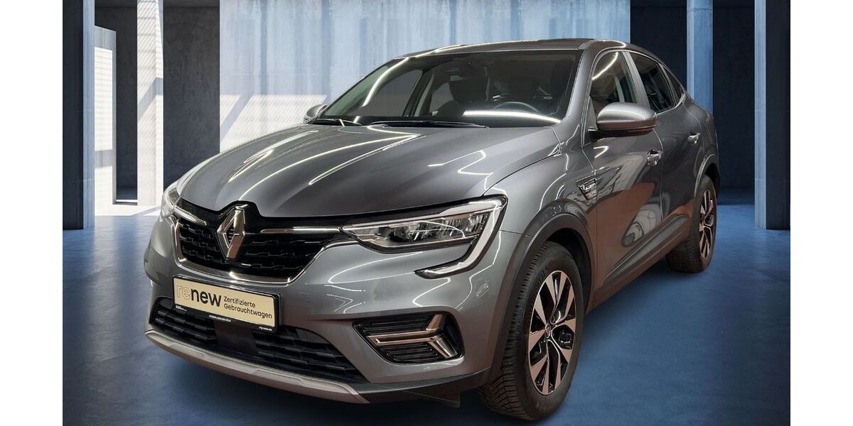 Renault Arkana 23.973 km 20.620 &euro; Köln 50939