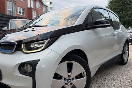 BMW i3 100.000 km 10.950 &euro; Köln 50674