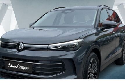 VW Tiguan 13.350 km 36.790 &euro; Bergisch Gladbach 51469