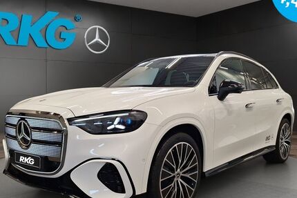 Mercedes-Benz GLC 400 9.800 km 81.770 &euro; Bonn 53119