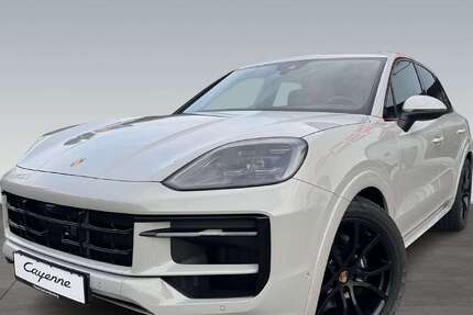 Porsche Cayenne 9.900 km 114.900 € Bergisch Gladbach 51429
