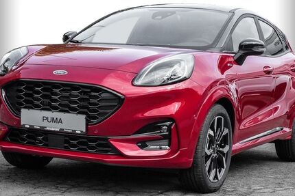 Ford Puma 7.999 km 26.980 &euro; Hilden 40721