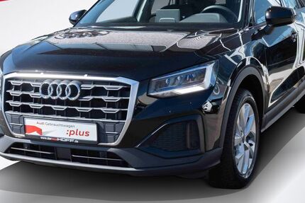 Audi Q2 15.959 km 24.775 &euro; Sankt Augustin-Menden 53757