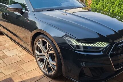 Audi A7 94.000 km 46.688 € Köln 51143