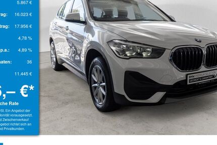 BMW X1 75.843 km 20.890 &euro; Bergisch Gladbach 51469