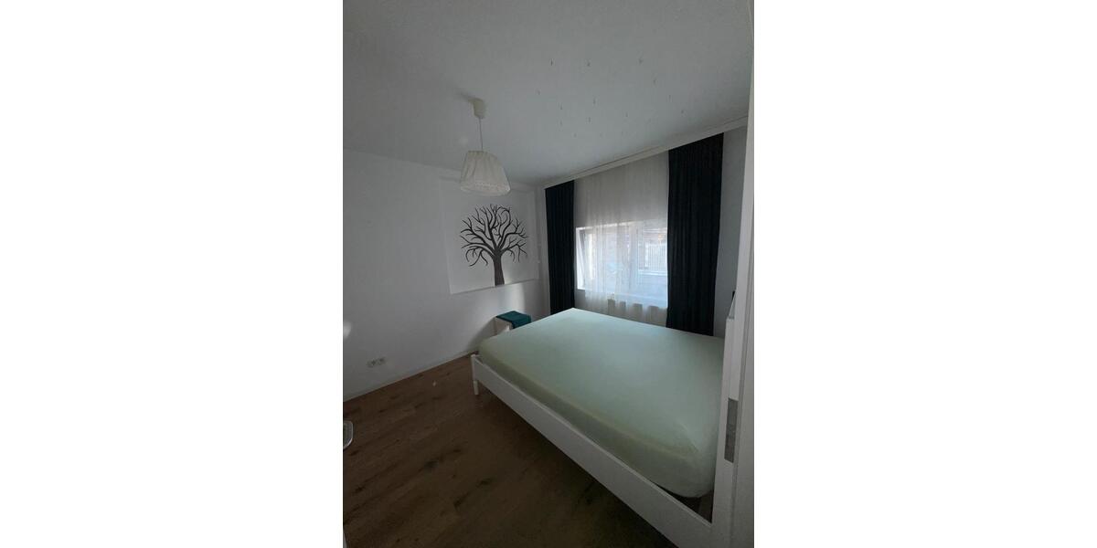 Etagenwohnung Köln Chorweiler - 3 Zimmer, 64 m&sup2;, 1.200&euro; | Angebot:27577517