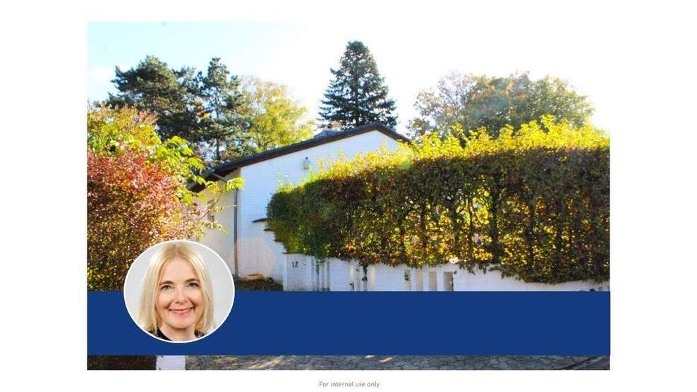 Wohnjuwel in exponierter Lage von Weiden! 4 zimmer