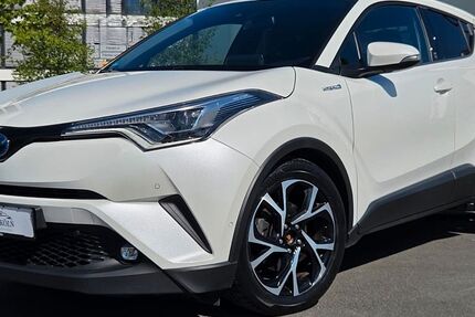 Toyota C-HR 94.000 km 18.490 &euro; Köln (Ostheim) 51107