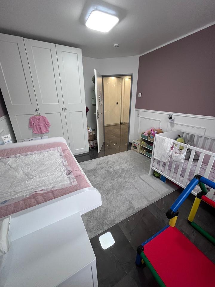 Moderne 3-Zimmer Wohnung mit Smart-Home in Köln-WeilerVolkhoven