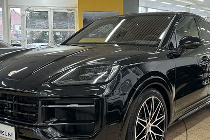 Porsche Cayenne 28.000 km 139.999 &euro; Kerpen 50171