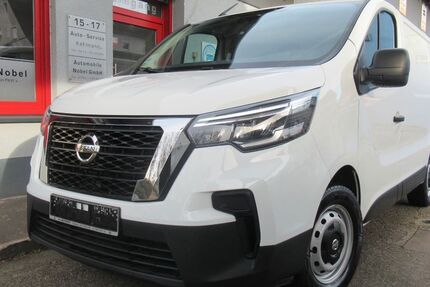 Nissan Primastar 40.000 km 20.700 € Solingen 42697