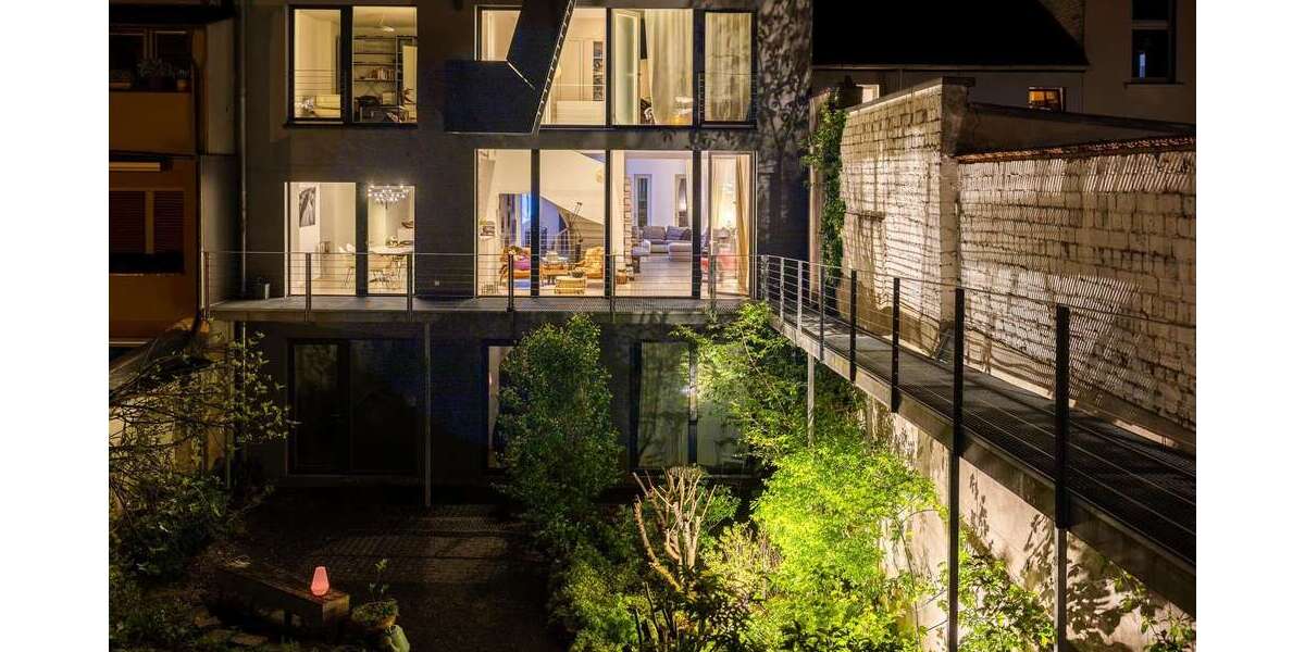 Einfamilienhaus Bonn Dottendorf - 6 Zimmer, 319 m&sup2;, 1.680.000&euro; | Angebot:26394579