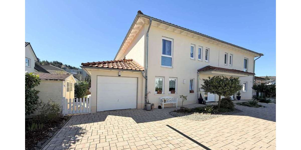 Einfamilienhaus Overath - 4 Zimmer, 152 m&sup2;, 785.000&euro; | Angebot:26198032