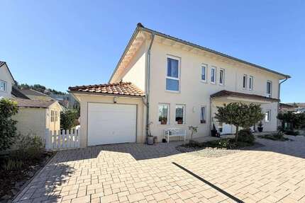 Haus Overath - 4 Zimmer, 152 m&sup2;, 785.000&euro; | Angebot:26198032