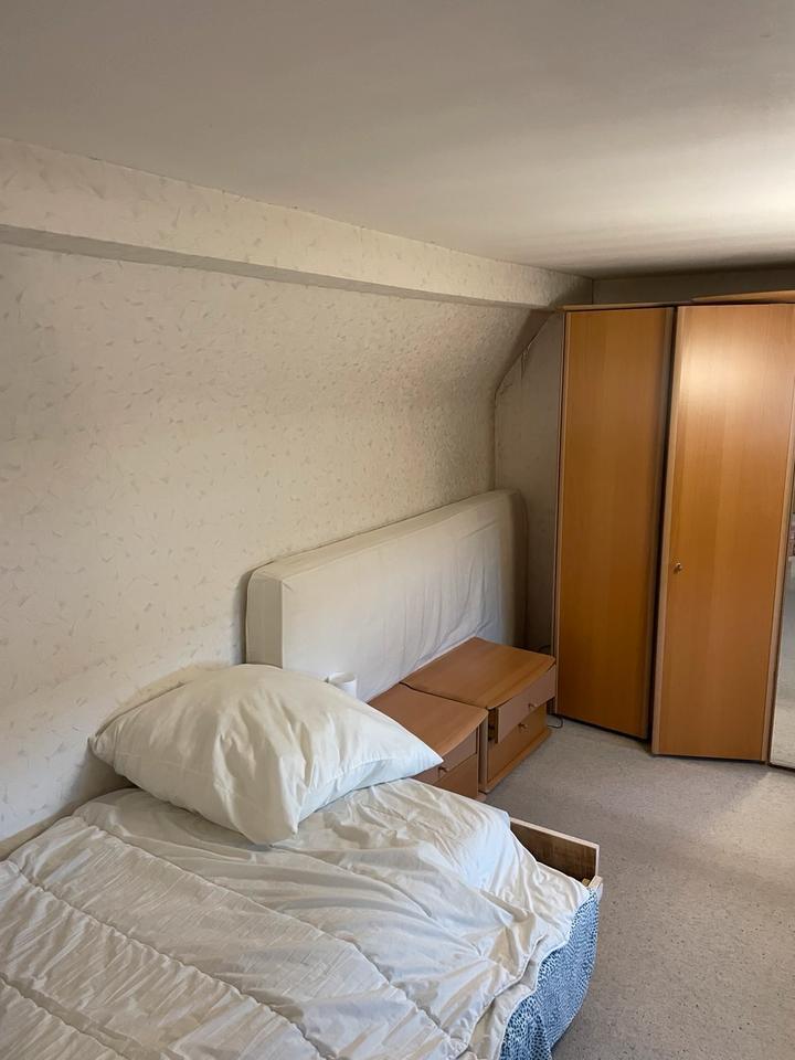 Einfamilienhaus in Hennef Söven