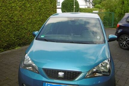 Seat Mii 46.000 km 12.300 &euro; Rösrath 51503