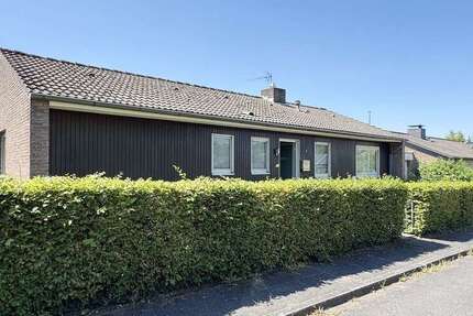 Haus Bergisch Gladbach Paffrath - 6 Zimmer, 152 m&sup2;, 589.000&euro; | Angebot:27222553