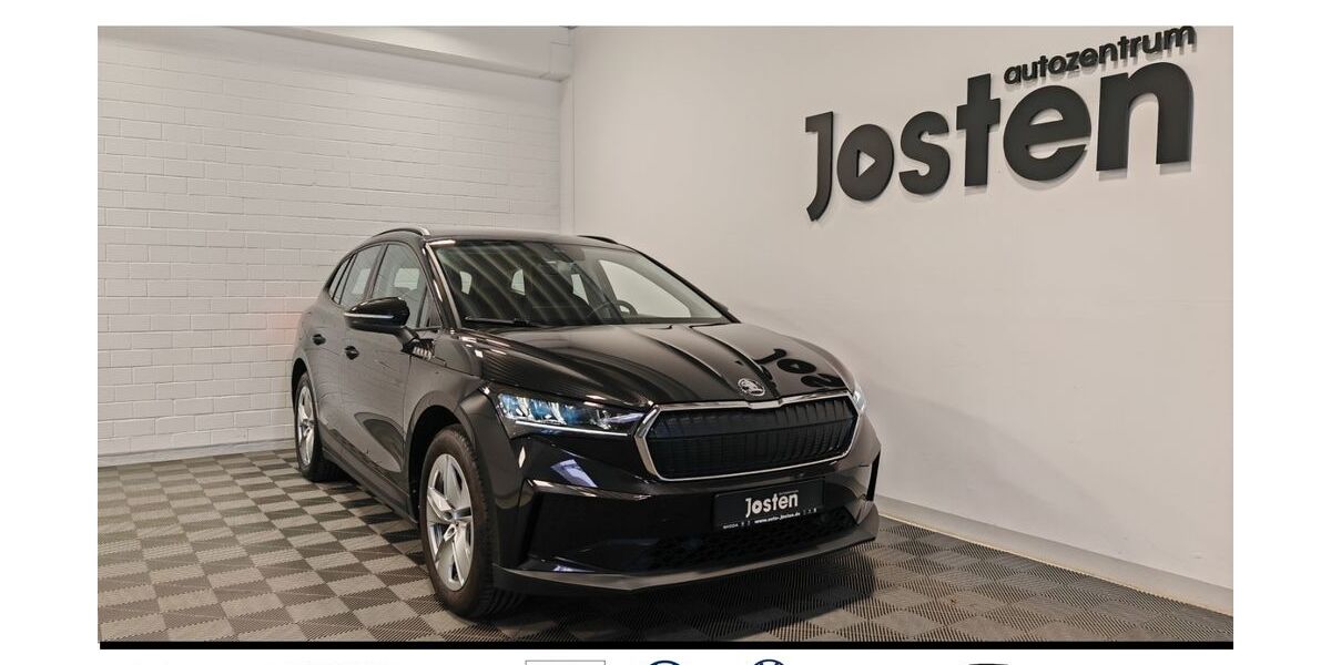 Skoda Enyaq 45.090 km 23.990 &euro; Monheim 40789