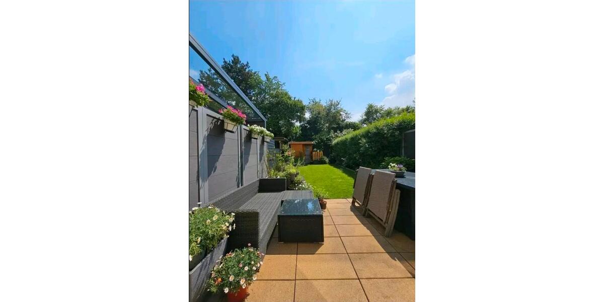 Reihenhaus Köln Kalk - 5 Zimmer, 127 m&sup2;, 2.200&euro; | Angebot:25163560