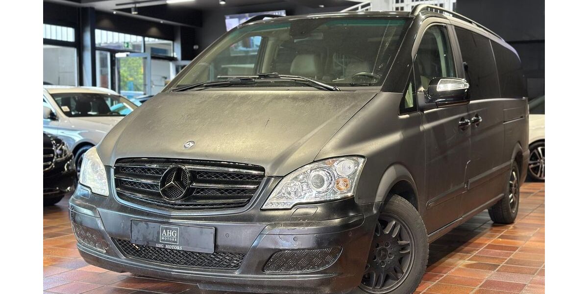 Mercedes-Benz Viano 438.972 km 9.950 &euro; Bonn 53177