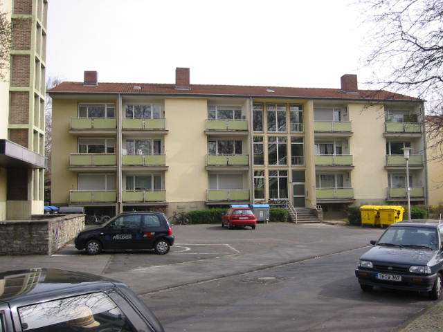 Wohnung zum Mieten in Bonn 376 € 23 m²