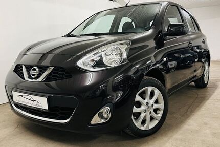 Nissan Micra 74.705 km 6.990 &euro; Leichlingen 42799