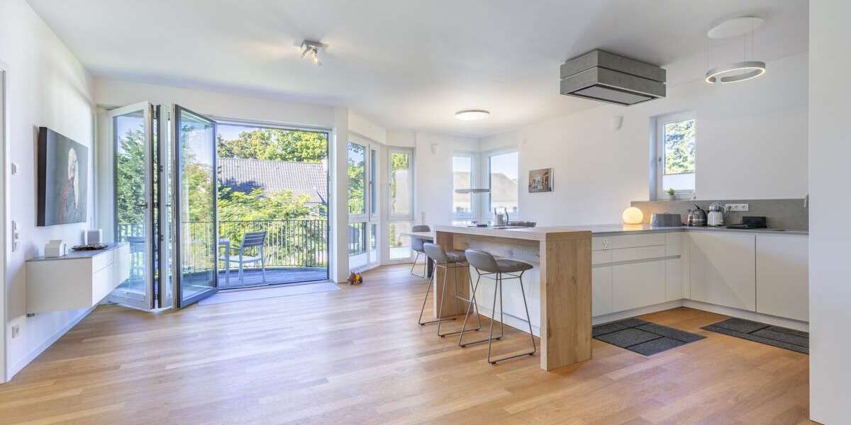 Wohnung zum Kaufen in Köln Marienburg 1.230.000 € 108 m² 4 zimmer