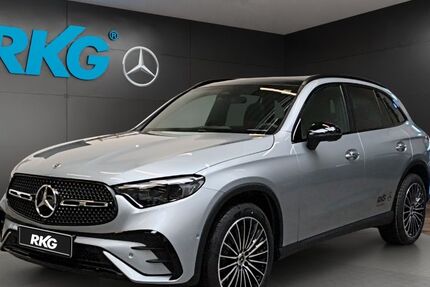 Mercedes-Benz GLC 200 9.800 km 63.690 &euro; Bonn 53119