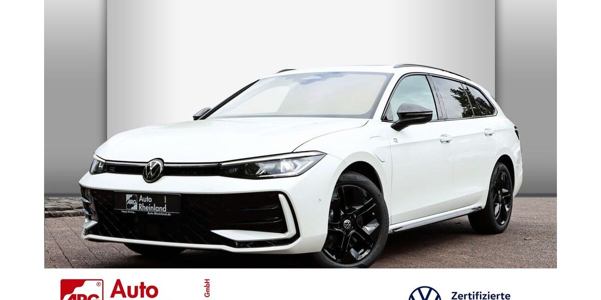 VW Passat 8.310 km 53.443 &euro; Bonn 53175