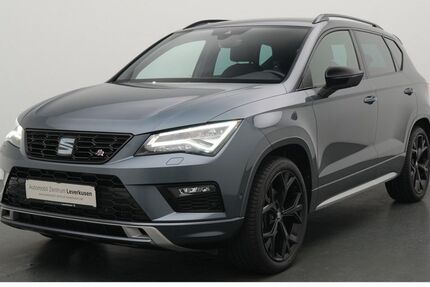 Seat Ateca 61.402 km 24.380 &euro; Leverkusen 51379