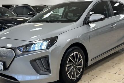 Hyundai IONIQ 58.329 km 18.400 € Bonn 53227