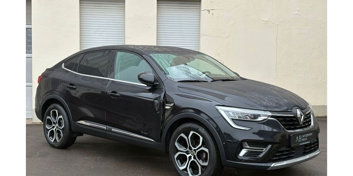 Renault Arkana 75.708 km 14.900 &euro; Solingen/NRW 42655