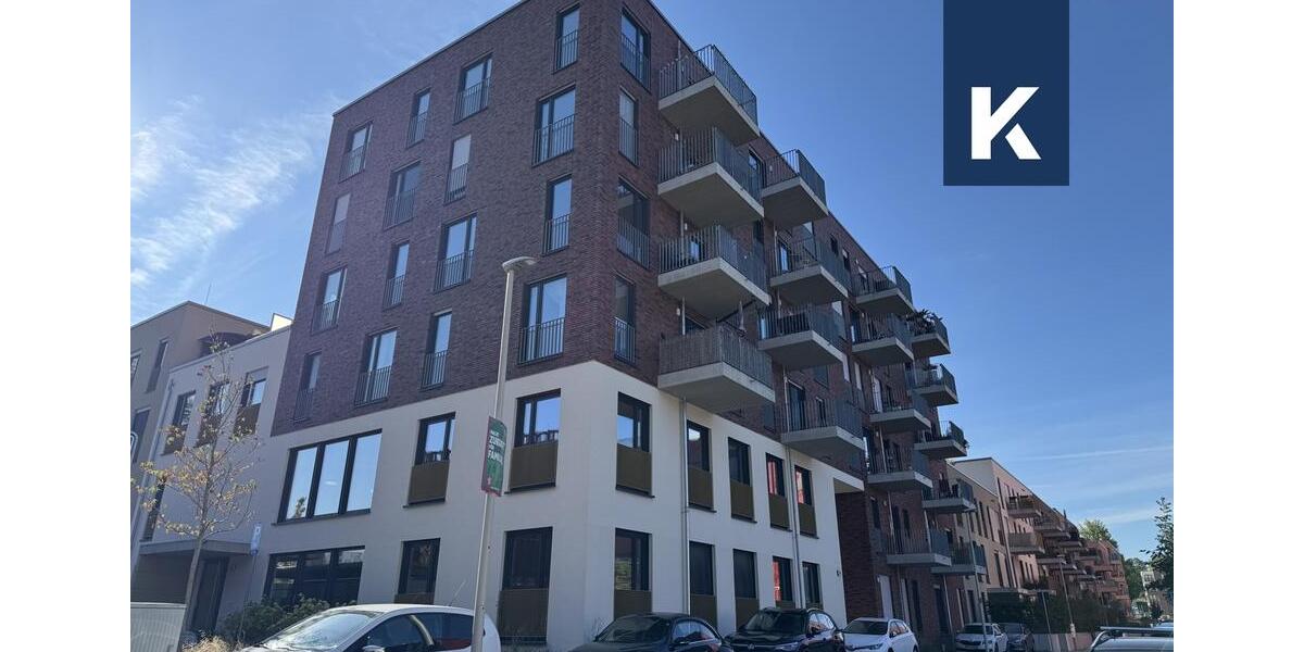 Etagenwohnung Bonn Dransdorf - 4 Zimmer, 105 m&sup2;, 1.425&euro; | Angebot:26442281