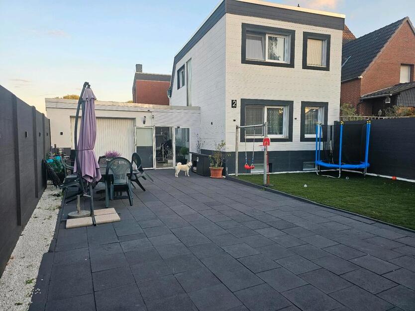 Einfamilienhaus zimmer