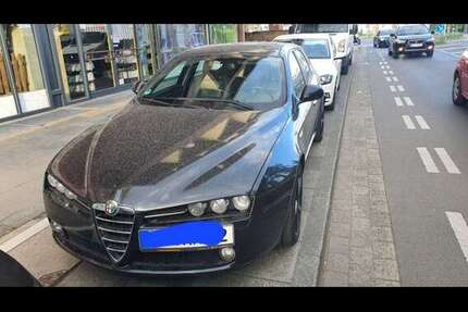 Alfa Romeo 159 330.000 km 4.500 &euro; Siegburg 53721
