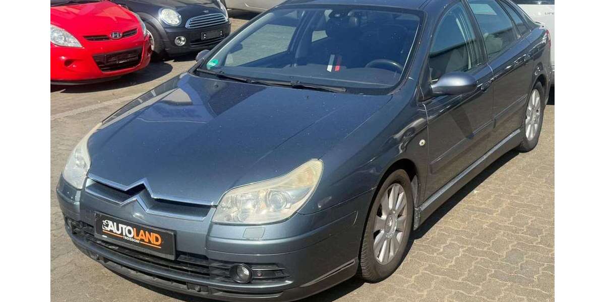 Citroen C5 229.000 km 2.999 &euro; Troisdorf 53842