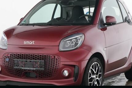 Smart ForTwo 10.360 km 17.700 &euro; Köln-Deutz 51105