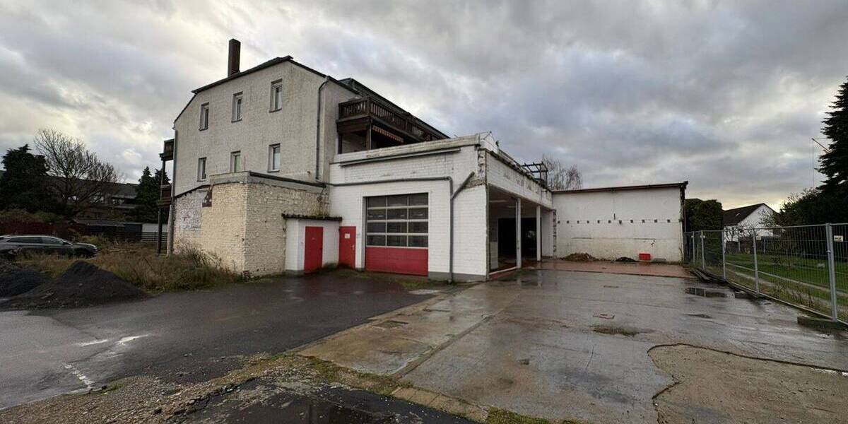 Mehrfamilienhaus, Wohnhaus Leverkusen Hitdorf - 3 Zimmer, 1 m&sup2;, 2.500.000&euro; | Angebot:23967857