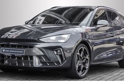 Cupra Leon 2.500 km 41.470 € Bonn 53227