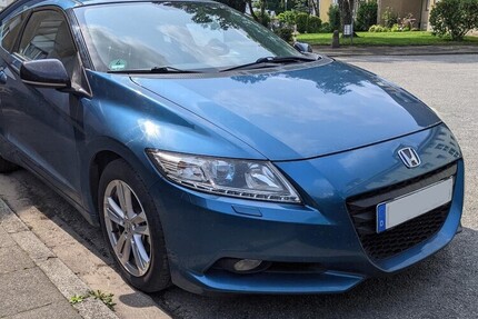 Honda CR-Z