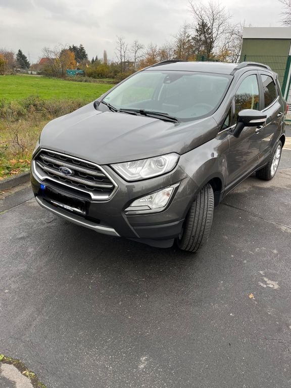 EcoSport
