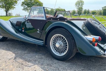 Morgan Plus 8 57.000 km 49.900 &euro; Siegburg 53721