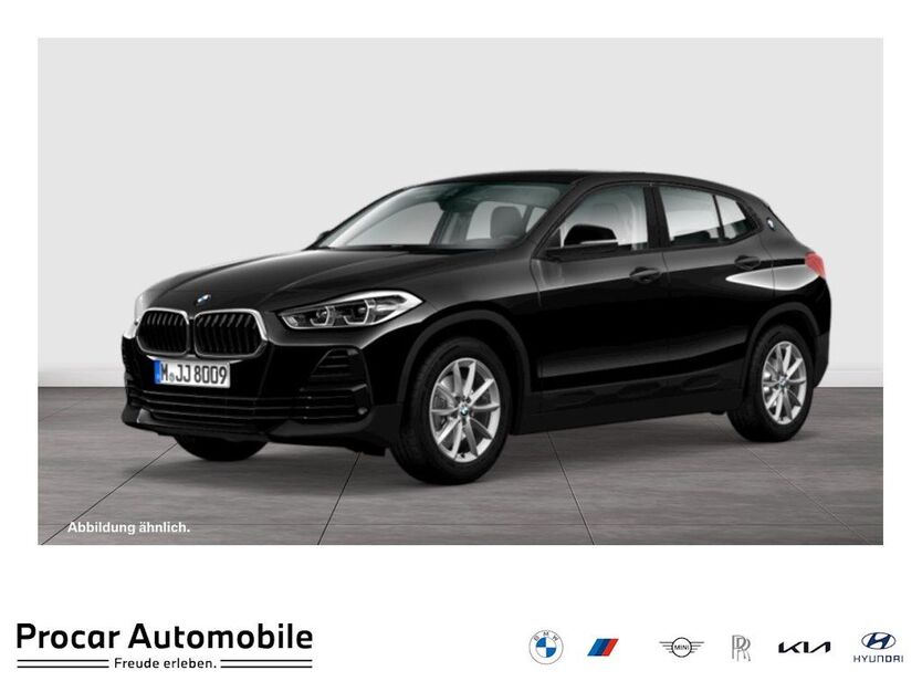 BMW X2 49.161 km 23.495 € Köln-West 50858