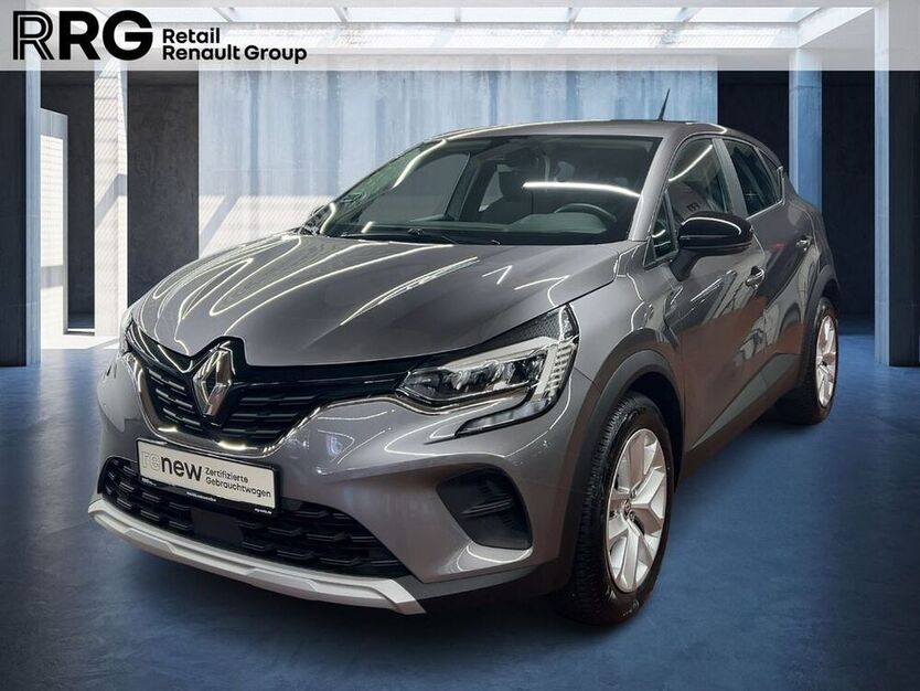 Captur