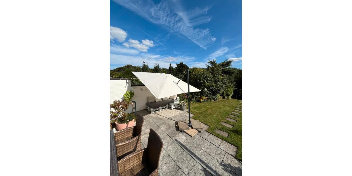 Ein Familienidyll in Solingen Gräfrath 4 zimmer